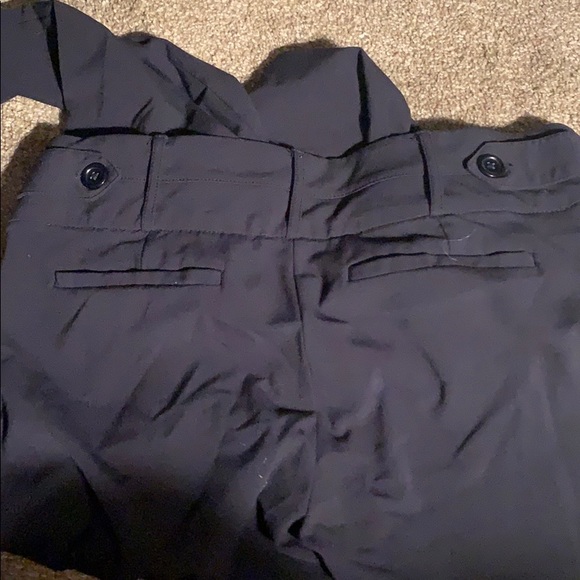 Black pants - Picture 2 of 3